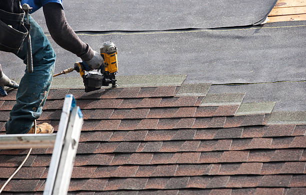 Licensed Emergency Roof Repair service in Linden, PA - Brentwood Metal Roofing